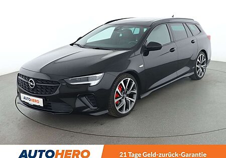 Opel Insignia 2.0 Turbo GSi 4x4 Aut.*NAVI*LED*CAM*SHZ*LHZ*ACC*