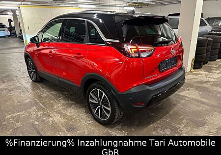 Opel Crossland X Ultimate Navi,LED,Pano.,Head-Up,RFK