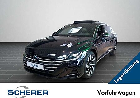 VW Arteon Volkswagen R-Line ab499€ gew.Leasing*
