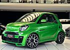 Smart ForTwo Brabus Ultimate E * 1 0F 28*einmalig*