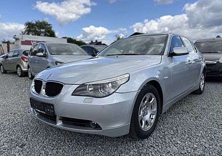 BMW 525i 525