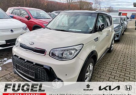 Kia Soul 1.6 GDI Spirit Sound|Navi|RFK|SHZ|Klimaaut.