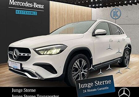 Mercedes-Benz GLA 250 e *PROGRESSIVE*PANO*KAMERA*EASY-PACK*LED
