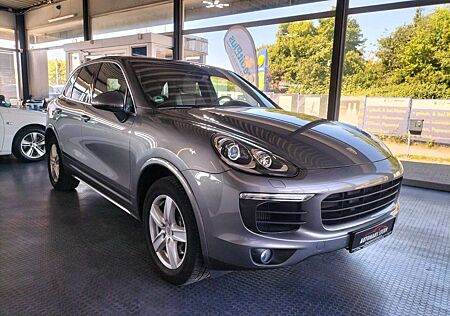 Porsche Cayenne Diesel