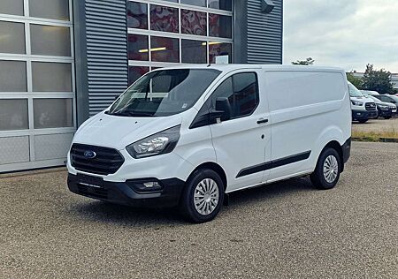 Ford Transit Custom 2.0 TDCI Kasten L1 H1