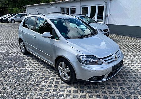 VW Golf Plus Volkswagen United - Automatik, Benzin, TÜV 2/26