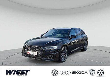 Audi S6 3.0 TDI qu. tiptr., STHZG/NAVI/SHZ