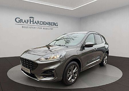 Ford Kuga Plug-In Hybrid ST-Line