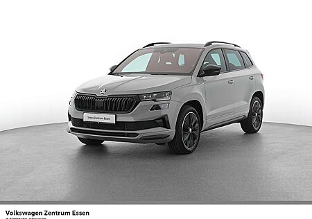Skoda Karoq Sportline TSI DSG Matrix Navi F-Kamera ACC
