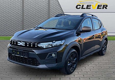 Dacia Sandero Stepway Extreme TCe110 Navi Klima Kamera