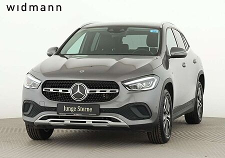 Mercedes-Benz GLA 250 e LED*AHK*PDC*Kamera*Tempomat*Navigation