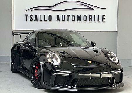 Porsche 991 GT3 RS *NoOPF*Approved*Manthey*