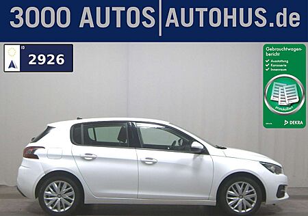Peugeot 308 1.5 BlueHDI Access Klima PDC Shz