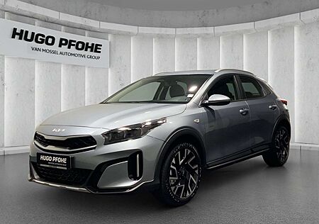 Kia XCeed 140 PS Vision LED RFK PDC SHZ LRHZ KLIMA *BIG SALE