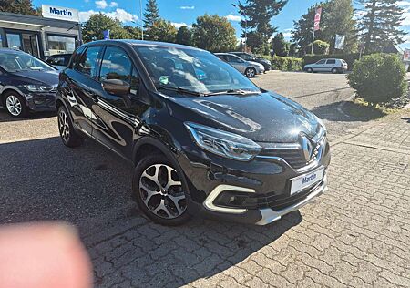 Renault Captur Intens *LED Scheinwerfer+NAVI*