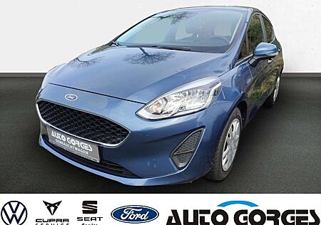 Ford Fiesta Cool&Connect 1.0l EcoBoost +WINTERPAKET+APP-CONNEC