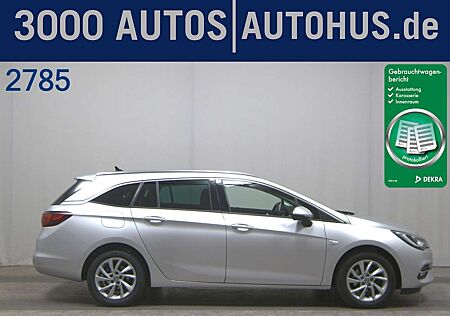 Opel Astra ST 1.5 D Elegance Navi LED BOSE RFK Shz