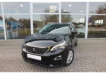 Peugeot 3008 Active Business HDi 130 Autom. Navi SHZ