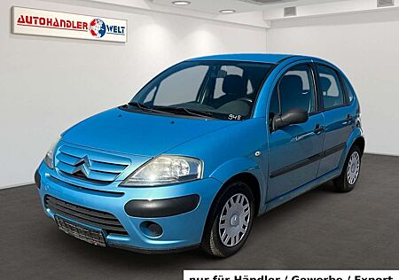 Citroën C3 Citroen 1.1 5-trg. Klimaanlage