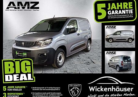 Peugeot Partner 1.5 HDi L1 Premium Klima AHK PDC