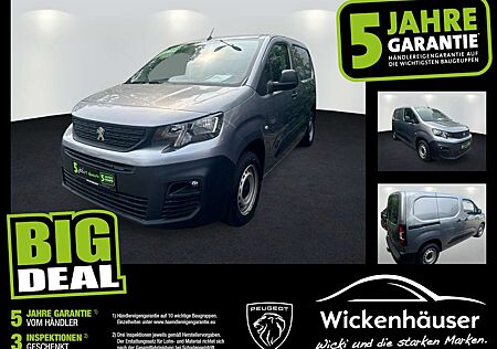 Peugeot Partner 1.5 HDi L1 Premium Klima AHK PDC