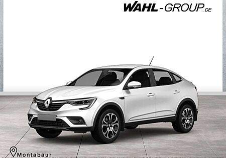 Renault Arkana INTENS TCe 140 EDC ABS Fahrerairbag ESP L Intens
