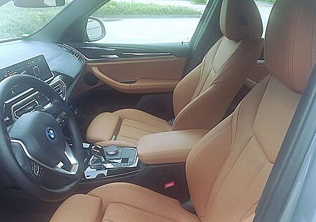 BMW X3 xDrive30e Aut.