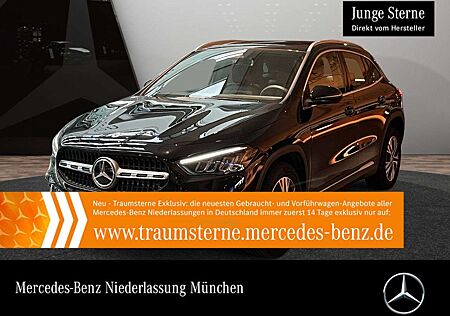 Mercedes-Benz GLA 180 PROGRESSIVE+LED+KAMERA+7G