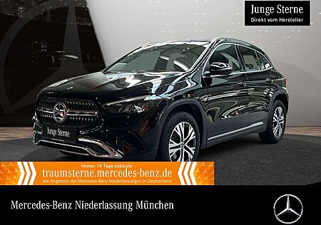 Mercedes-Benz GLA 180 PROGRESSIVE+LED+KAMERA+7G