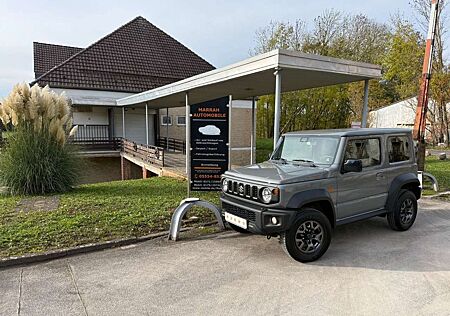 Suzuki Jimny 1.5 ALLGRIP Comfort PLUS AHK
