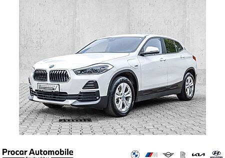 BMW X2 xDrive25e Advantage Hybrid Navi LED Komfort. PA