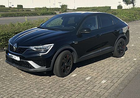 Renault Arkana TCe 140 EDC R.S. LINE - BOSE SOUND