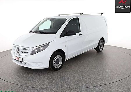 Mercedes-Benz Vito 114 CDI KASTEN LANG DISTRO,AHK,STANDHEIZUNG