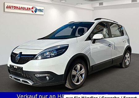 Renault Scenic III Xmod Paris 1.Hand AAC Navi PDC AHK