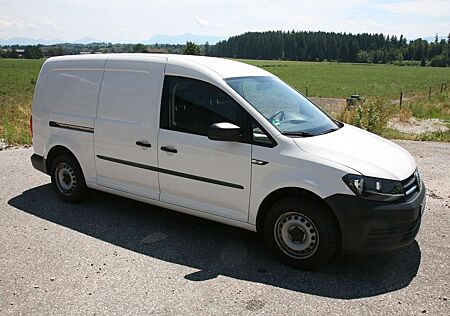 VW Caddy Volkswagen TDI BMT 2.0 TDI Maxi EcoProfi
