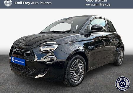 Fiat 500E Icon