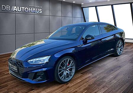 Audi A5 S line 40 2.0 TFSI S-tronic