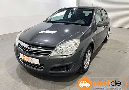 Opel Astra 1.6 H Edition