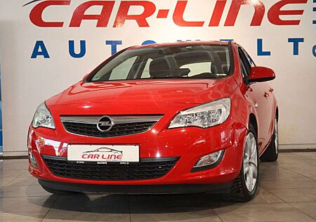 Opel Astra J Lim. 5-trg. Edi. *Erst 72tkm*Automatik*