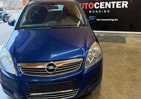 Opel Zafira Zafira 1.6 ecoFLEX Innovation