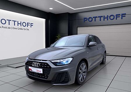 Audi A1 Sportback 25 TFSI S LINE SONOS PDC LED SITZHZG