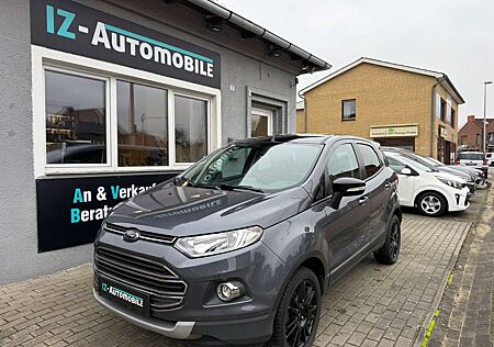 Ford EcoSport S