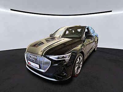 Audi e-tron SPORTBACK 55 2x S LINE ACC/PANO/KAM./SHZ.