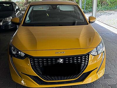 Peugeot 208 208 PureTech 100 Active