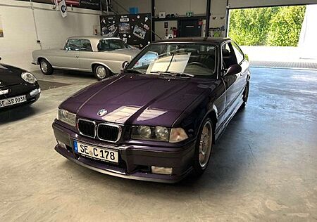 BMW M3 E36, 3,2L
