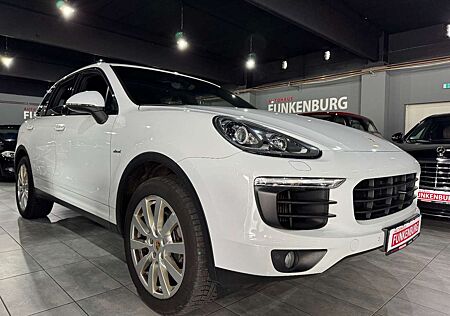 Porsche Cayenne Diesel ACC/LEDER/NAVI/XENON/AUT/AHK