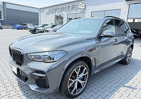 BMW X5 xDrive*45e*MSport/Individual*360°ACC*HUD*LASER