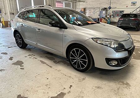 Renault Megane Grandtour 1.6 dCi BOSE Edition - NAVI