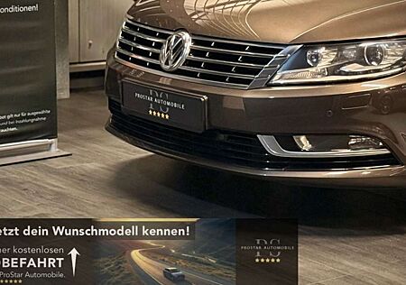 VW Passat CC Volkswagen 2.0TDI *Highline*Keyl.*DSG*LED*5Sitzer