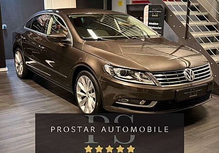 VW Passat CC Volkswagen 2.0TDI *Highline*Keyl.*DSG*LED*5Sitzer
